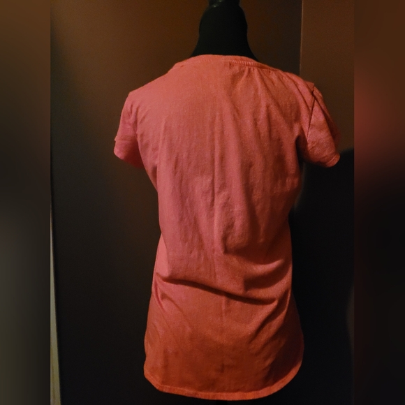 BENCH T-SHIRT, preloved - Picture 2 of 9